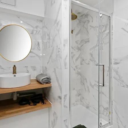 Saint Charles Appartement