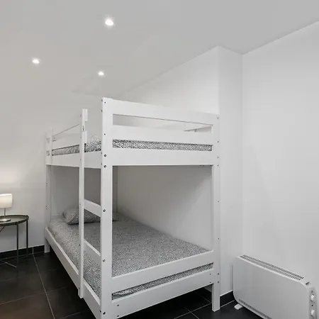 Apartment Saint Charles
