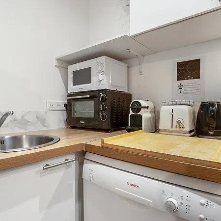 Apartment Saint Charles *