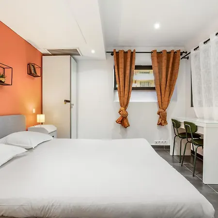 Saint Charles Montpellier